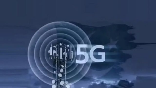 Pakistan 5G Spectrum Auction