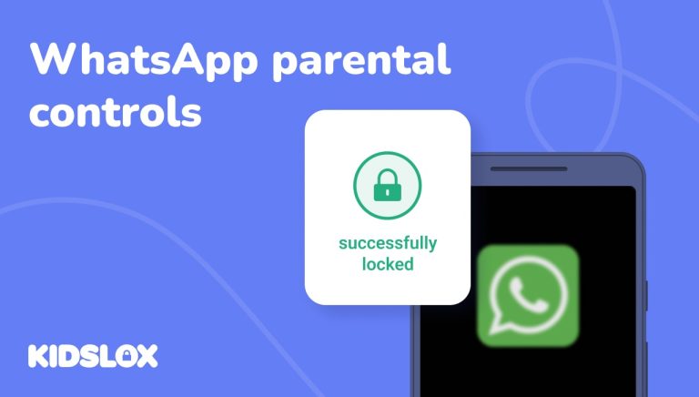 WhatsApp parental controls 2026