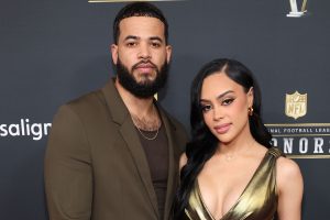 Kristy Scott divorce reason