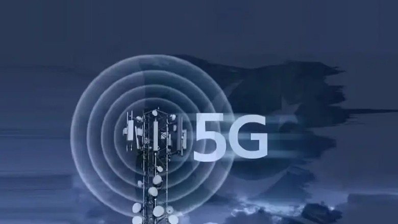 Pakistan 5G Spectrum Auction