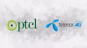 PTCL Telenor merger Pakistan
