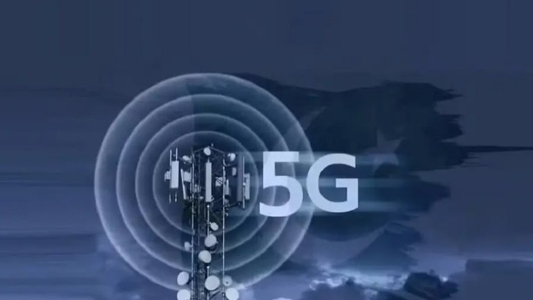 The New Era: Pakistan 5G Spectrum Auction Updates